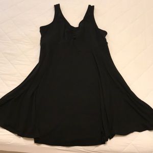 Torrid tank dress, size 2